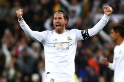 Ramos Buka Rahasia Sukses Real Madrid Gulung Barcelona