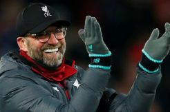 Juergen Klopp Minta Pasukannya Bangkit untuk Hadapi Chelsea