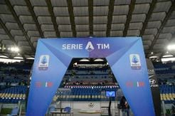 Virus Corona Tunda Lagi Laga Serie A, Sampdoria Kena Getahnya