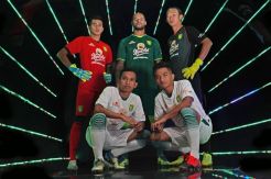 Bonek dan Bonita Borong Jersey Baru, Persebaya Pecahkan Rekor Penjualan