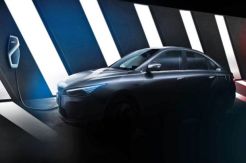 Fitur Merek Mobil China ini Diklaim Bisa Bunuh Virus Corona