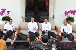 WN Jepang Terinfeksi Corona kok Bisa Masuk RI? Begini Penjelasan Menkes