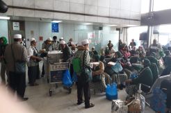 KJRI Jeddah: Arab Saudi Belum Cabut Penundaan Masuk Jamaah Umrah