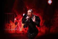 Noah hingga Rizky Febian Meriahkan Result and Reunion Show Indonesian Idol Malam Ini