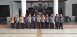 Wakil Bupati Najamudin:...