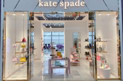 Kate Spade Buka Toko...