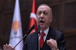 Erdogan Warns Millions of Refugees Will Move to Turkeys Border With EU