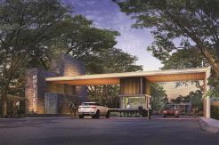 Tahap 2 Cluster Morizen Diluncurkan, Tawarkan Unit Lebih Besar