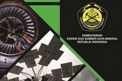 Draft Perpres Energi Baru Terbarukan Tinggal Diteken Jokowi