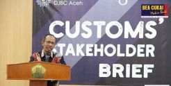 Ini, Cara Bea Cuka Jalin Hubungan Erat dengan Pengguna Jasa