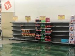 Panic Buying, Mendag Minta Stok Bahan Pokok Ditingkatkan