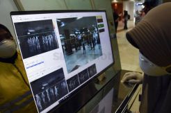 DPR Minta Menhub Tutup Penerbangan ke Negara Positif Virus Corona