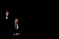 Bakal Capres Gay AS Pete Buttigieg Mundur dari Pertarungan