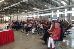 Melepas Rindu Indonesia,...