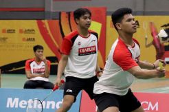 Jago Bulu Tangkis Masa...