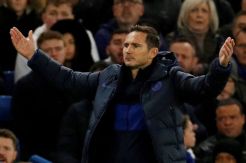 Soal Mental Pemain, Jadi Kendala Chelsea Hadapi Liverpool