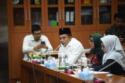 Soal Omnibus Law RUU Cipta Kerja, PDIP: Jangan Gaduh Kasihan Rakyat