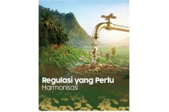 Regulasi Perlu Harmonisasi Agar Perimbangan Pusat dan Daerah Terwujud
