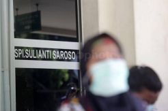 Dua Pasien Positif Corona Masih Diisolasi di RSPI, Begini Kondisinya
