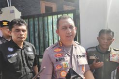Pelaku Home Industry Sabu-Sabu di Cipayung Belajar dari Video Youtube