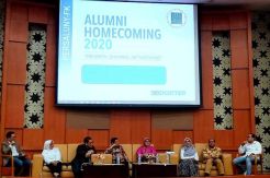 PERSALUNY YARSI Gelar Sarasehan Mencari Solusi Turunkan Angka Stunting