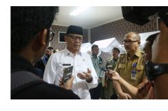 Gubernur WH: Banten Sudah Antisipasi Penyakit Virus Corona Sejak Bulan Lalu