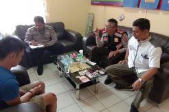 Meresahkan, Polisi Bekuk Pengedar Narkoba di Kota Turis Parapat