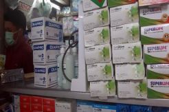 Instruksi Gubernur, Penimbun dan Pemalsu Masker Harus Dipidanakan