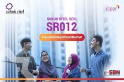 Dukung Kemenkeu, Tanamduit Siap Pasarkan Sukuk Ritel SR012