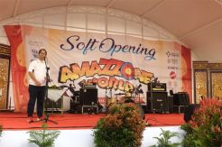 Amazzone World Sediakan Sekolah Digital Marketing