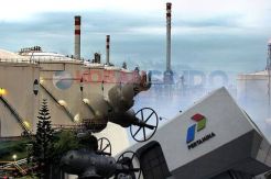 Batal Bangun Kilang di Bontang, Pertamina Kaji Aceh dan Sumut