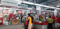 Gara-gara Panic Buying, Belanja Harian Naik hingga 15 Persen