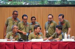 Kinerja Penjualan Arwana Keramik Tak Terganggu Isu Virus Corona