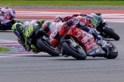 Virus Corona Mewabah, Dorna Pastikan MotoGP 2020 Tetap Digelar