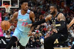 Hasil Pertandingan NBA,...