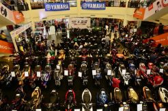 Inilah Para Jawara Customaxi Makassar 2020