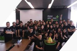Hippo Kuasai Pasar Powerbank-Accessories Gadget di Indonesia