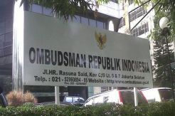 Selama 2019, Ombudsman: Pemda dan Kepolisian Banyak Dilaporkan Warga