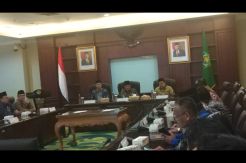 Kemenag-BPKH Teken Nota Kesepahaman soal Prioritas Kegiatan Haji