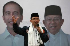 Jokowi Targetkan Kemiskinan 0%, Politikus PKB: Sah-sah Saja