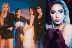 BLACKPINK Masuk Daftar...