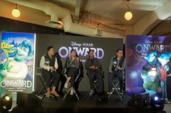 Kenalkan Film Onward,...
