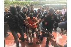 Rampok Emas Senilai Rp1,5 Miliar Pakai Senpi, Pria 67 Tahun Ditembak Polisi