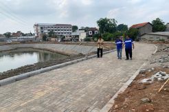 Siapkan Dana Rp100 Miliar, DKI Lanjutkan Naturalisasi Waduk