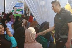 Tokoh Masyarakat: Kemampuan Memimpin Mulyadi Majukan Sumbar