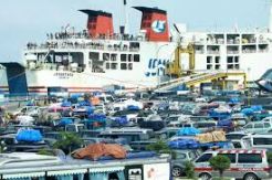 Antisipasi Virus Corona, KKP Banten Perketat Kapal Asing