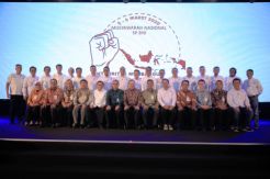 BNI Optimistis Benahi Tantangan Kredit Berisiko dan Dana Murah