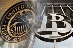 Bank Sentral AS Pangkas Bunga, BI: Ini yang Ditunggu Pasar