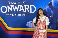 Febby Rastanty Jadi...