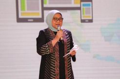 Menaker Ida: Ada Tiga Tantangan Transformasi Ketenagakerjaan di Era 4.0
